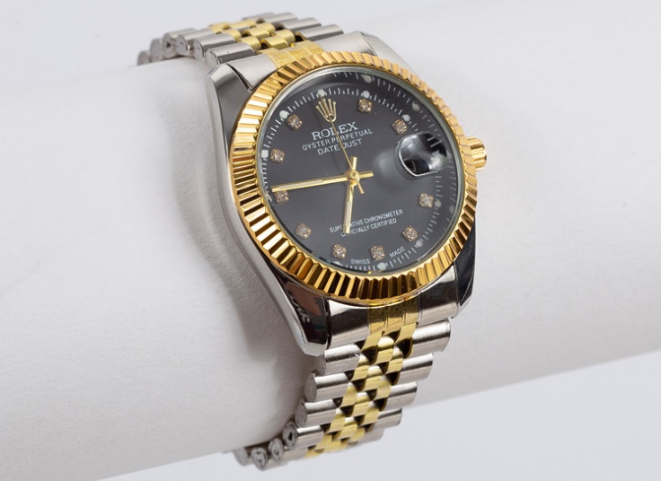 ساعت Rolex مدل Datejast