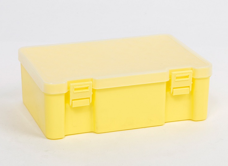 جعبه چند منظوره پلاستیکی