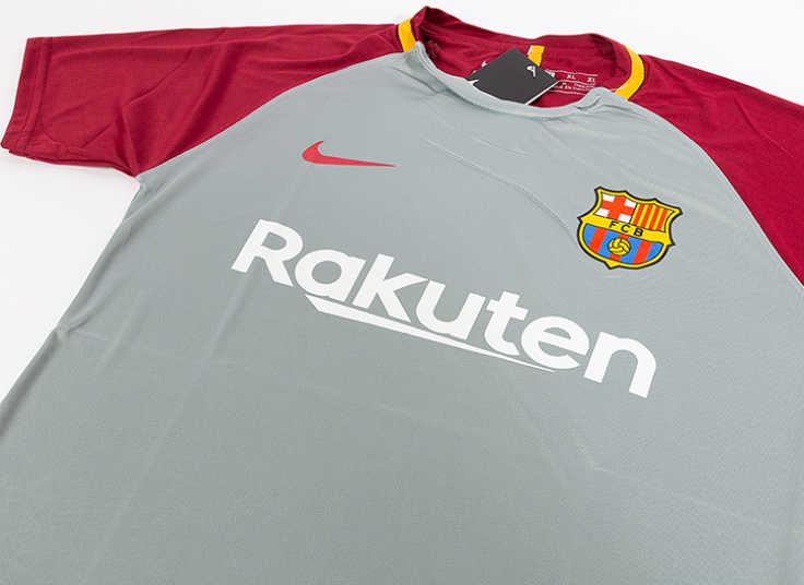 تیشرت تیم های باشگاهی