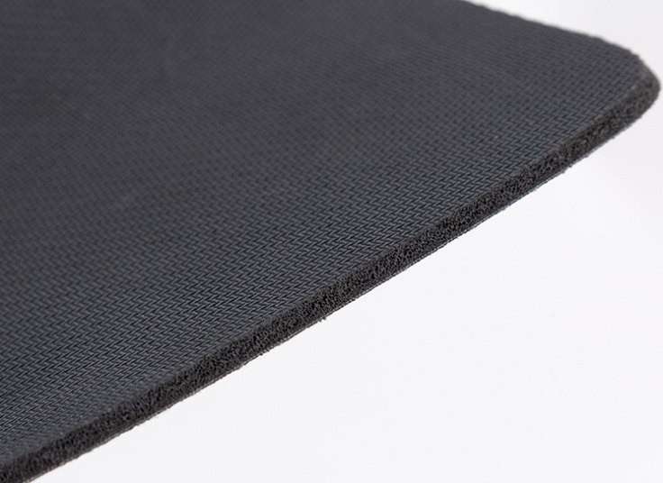 نمگیر فومی 4 تکه