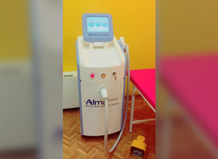 تزریق ژل در مطب دکتر ادیب زاده