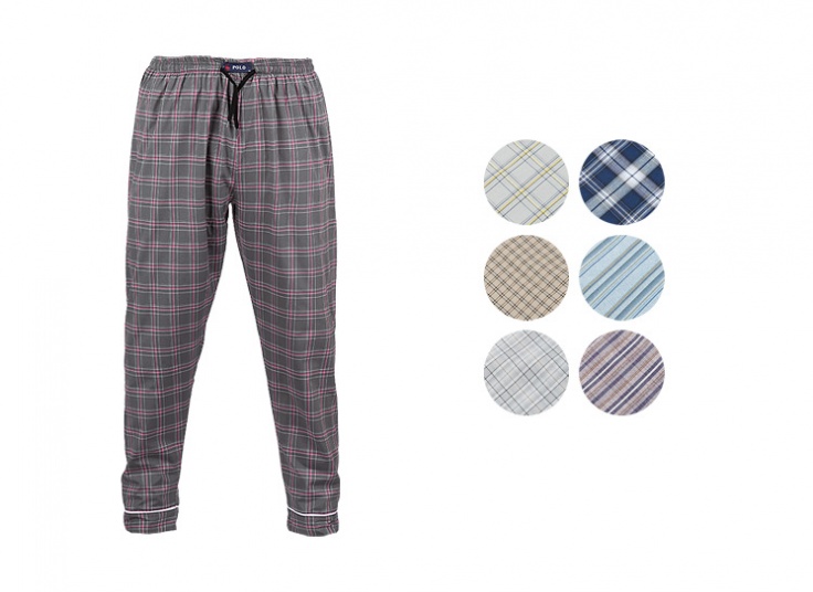 شلوار راحتی مردانه طرح Polo