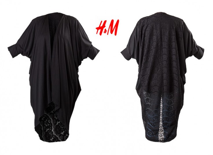 مانتو زنانه H M