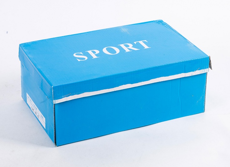 کتانی مردانه SPORT کد980TT