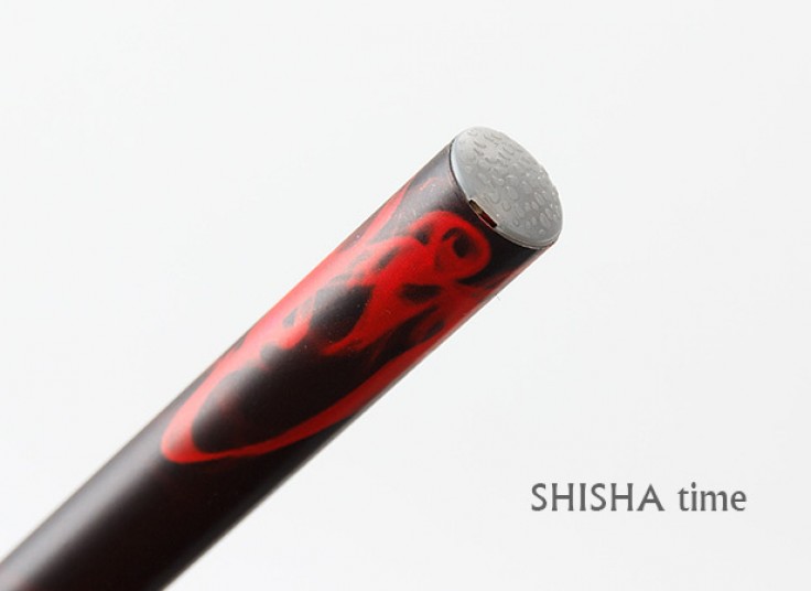 قلیان یکبار مصرف SHISHA time