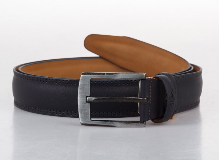 کمربند مردانه طرح POLO