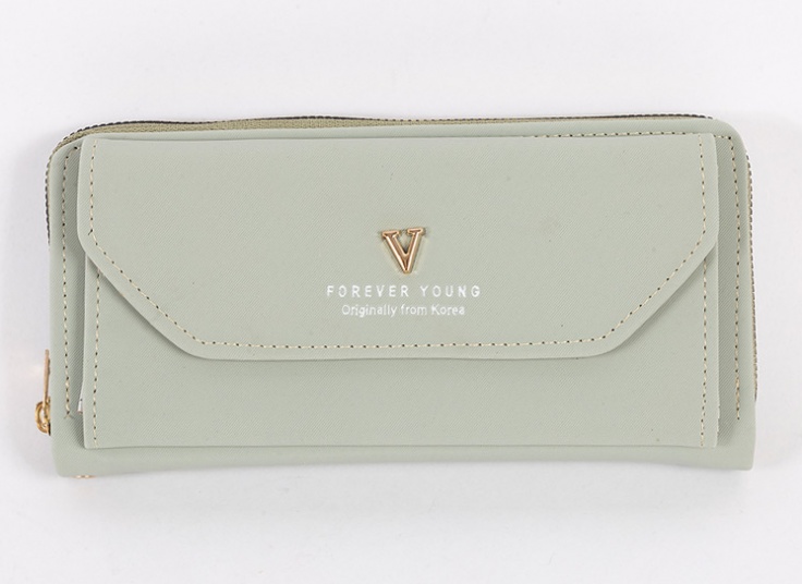 کیف پول زنانه FOREVER