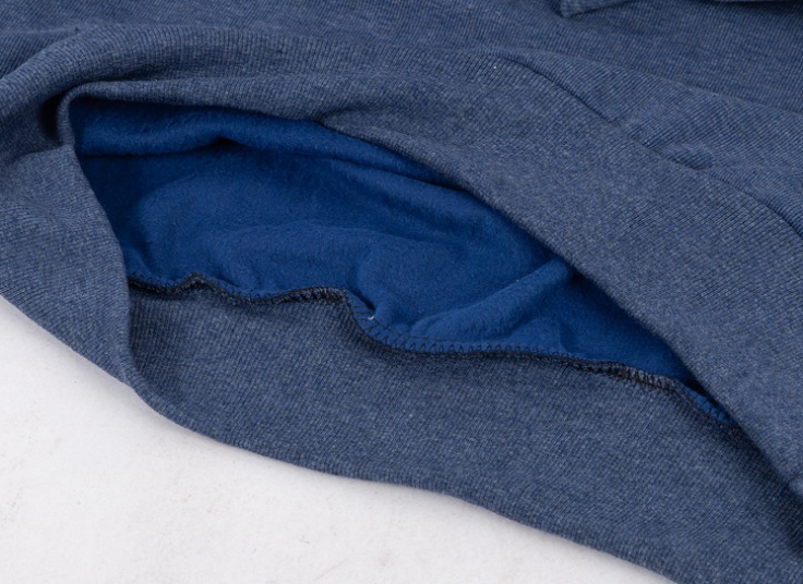 بلوز آستین بلند طرح Abercrombie