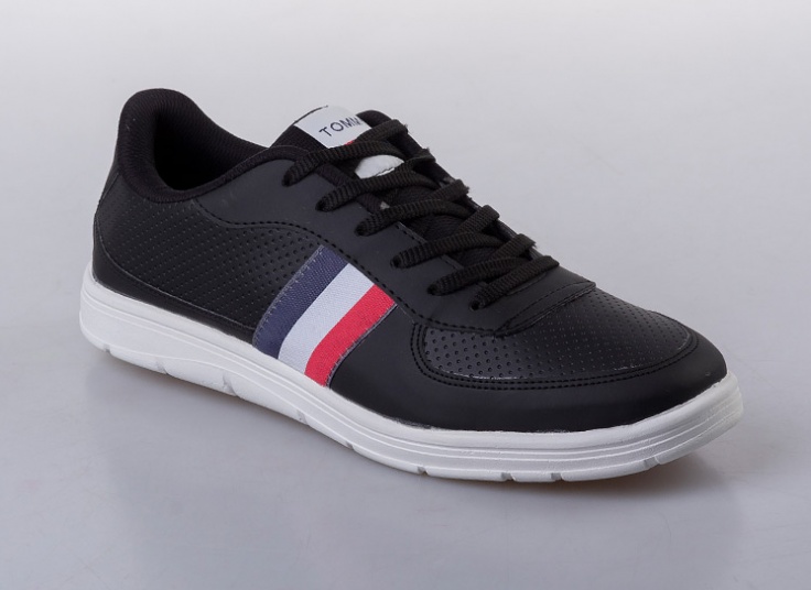کفش کتانی مردانه طرح TOMMY