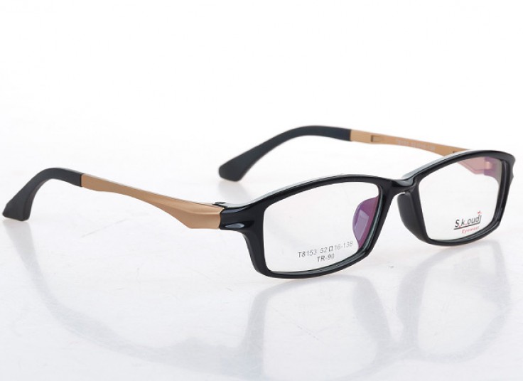 عینک طبی SK مدل Rectangle