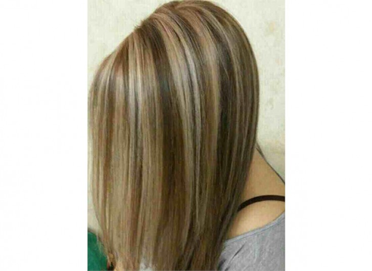 سالن زیبایی فاطیما