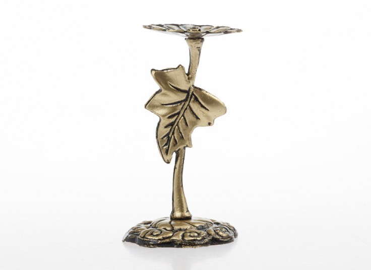 شمعدان پایه دار Art Kan