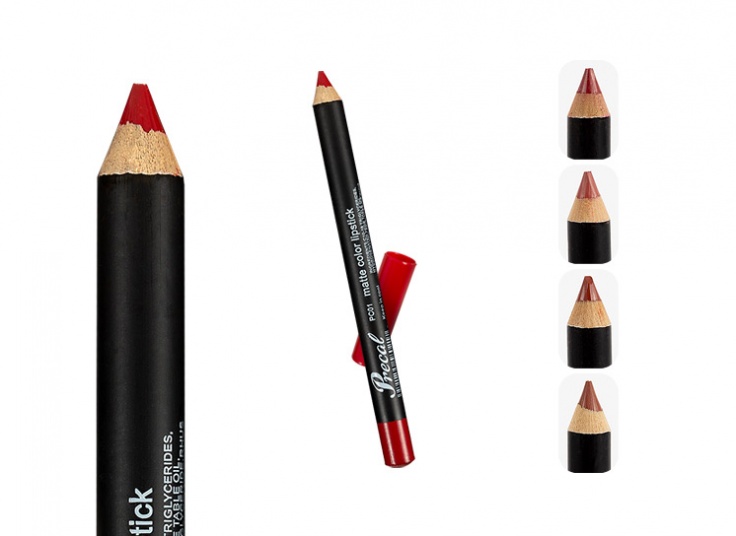 رژ لب مدادی Precal