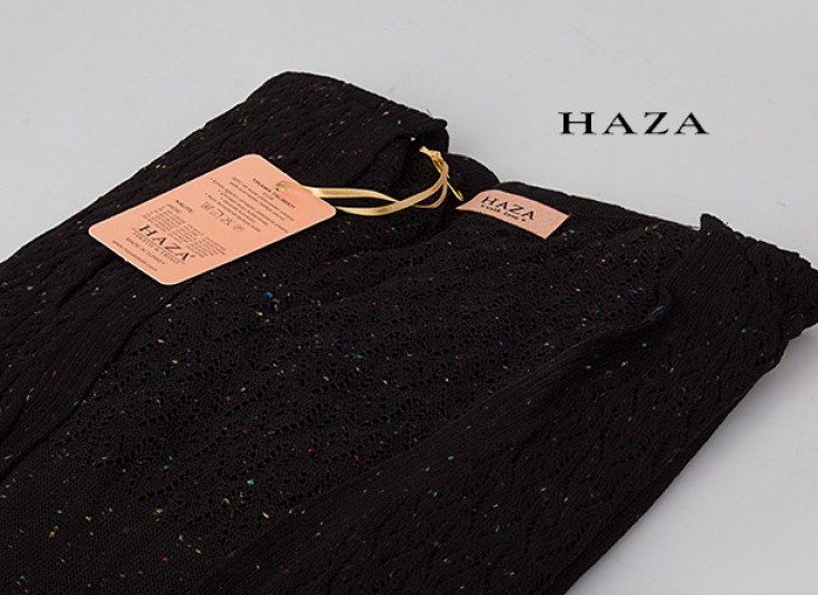 مانتو پاییزه HAZA