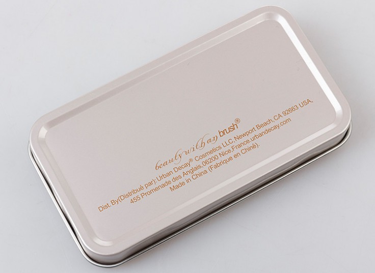 ست برس آرایشی URBAN DECAY