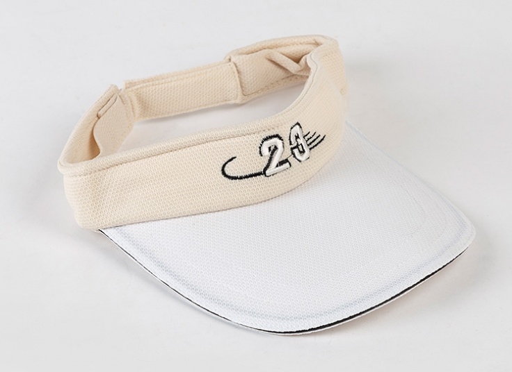 نقاب آفتابگیر رنگی