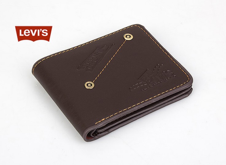 کیف پول مردانه Levis
