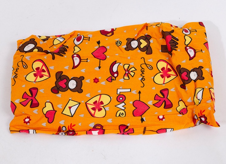 لگ گیاهی طرحدار GVC