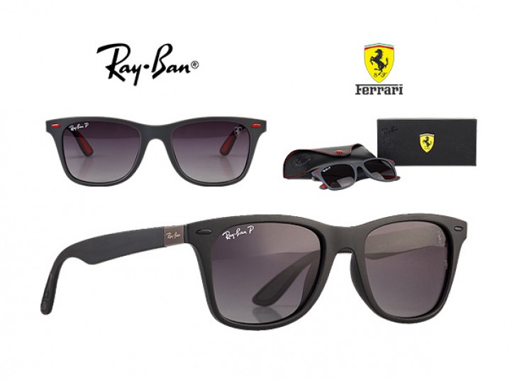 عینک آفتابی Ray Ban for Ferrari