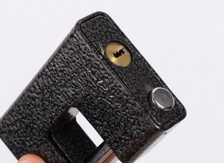 قفل کتابی Sky-Gate