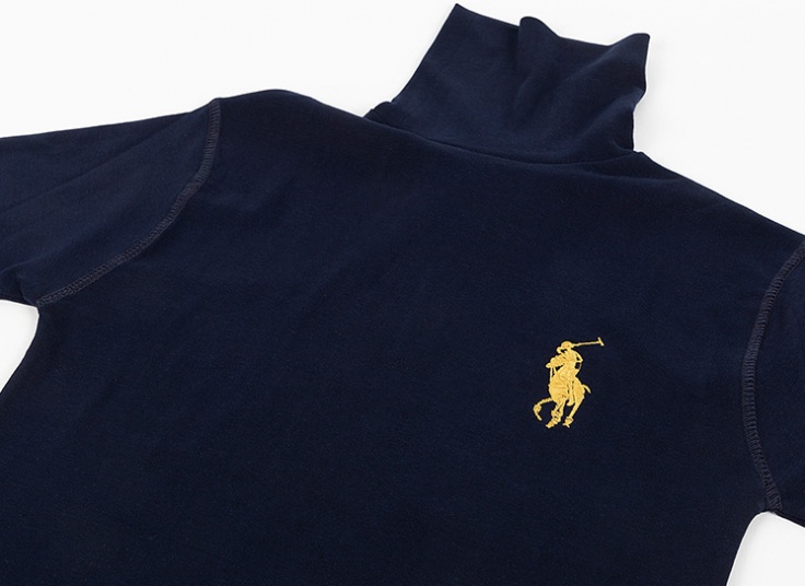 بلوز یقه اسکی Polo