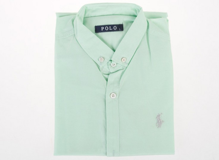 پیراهن مردانه POLO سری Stripe