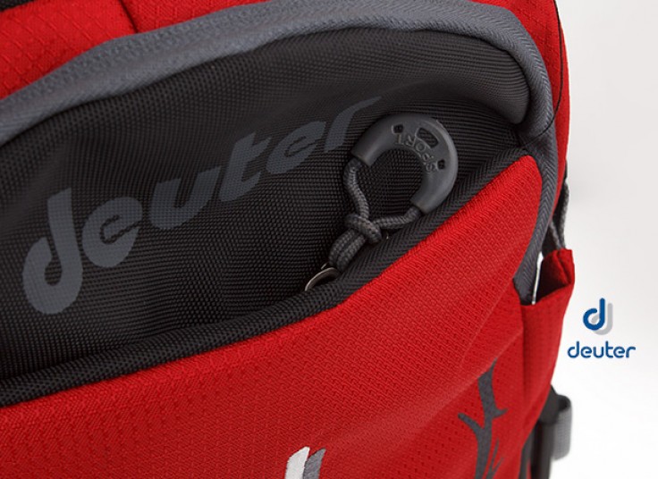 کیف کوله کوهنوردی deuter