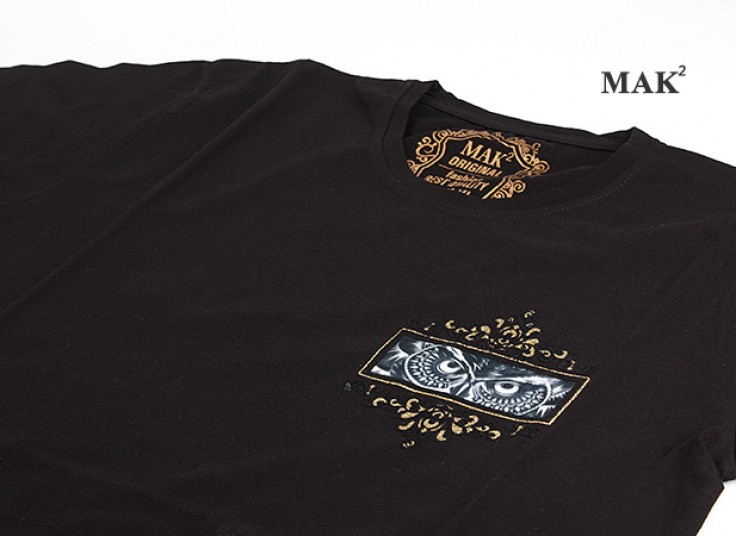 تیشرت مردانه MAK