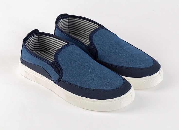 کفش مردانه nasim مدل zico