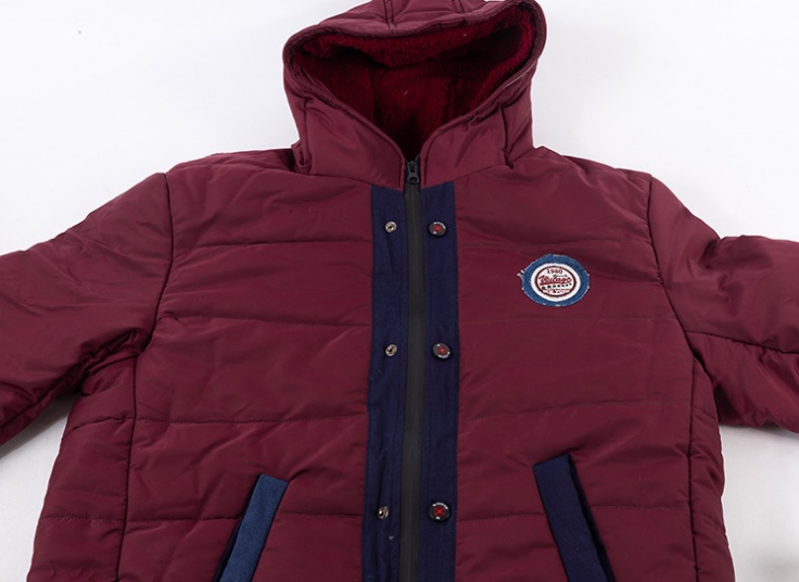 کاپشن مردانه New York