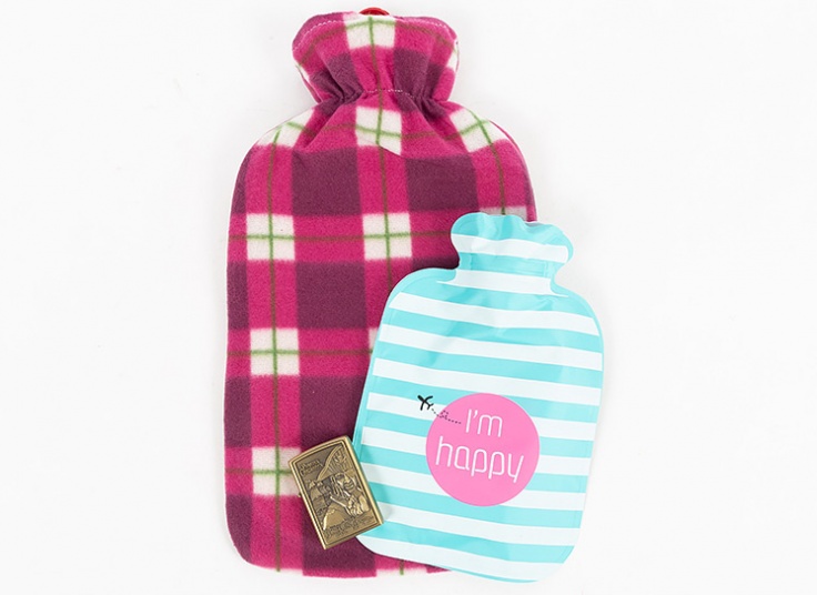 کیسه آب گرم HELLO WARM