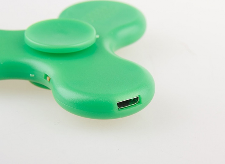 فینگر اسپینر اسپیکر بلوتوث