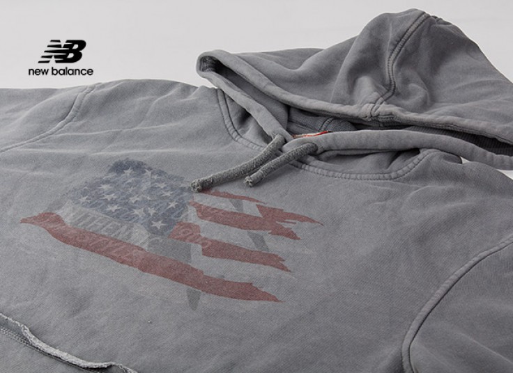 سویشرت مردانه NEW BALANCE