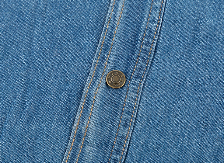 پیراهن مردانه طرح جین Multi brand