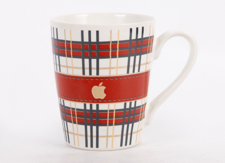 ماگ سرامیکی طرح Apple