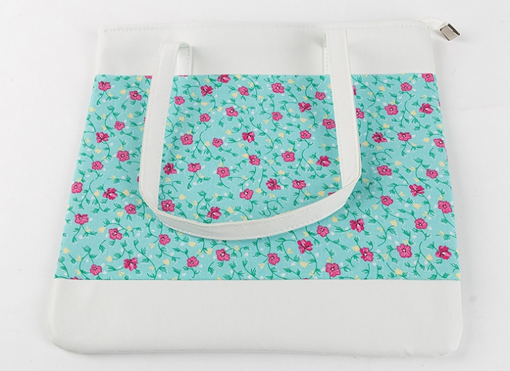 ساک خرید طرحدار