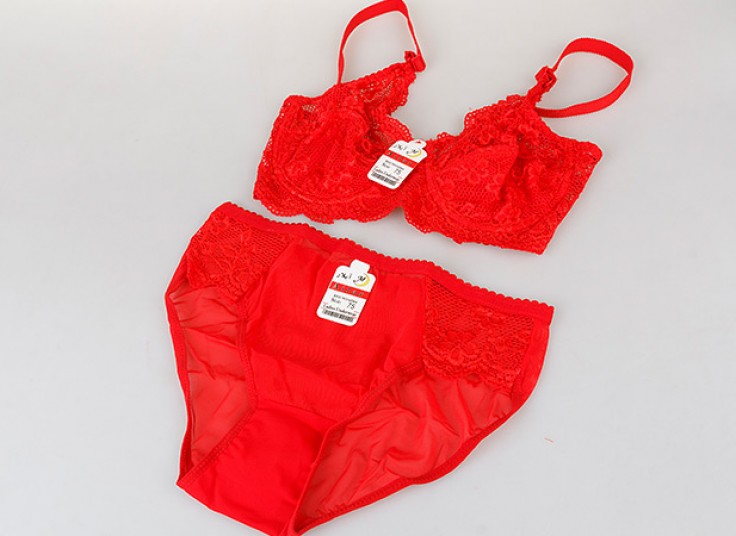 سری جدید ست لباس زیر زنانه Ailar