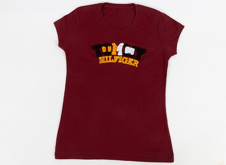 تیشرت زنانه Tommy