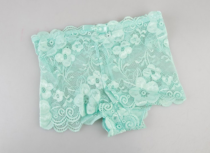 ست لباس زیر گیپور Victory Lady