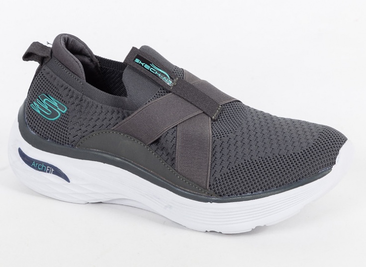 کتانی جورابی زنانه Skechers مدل 706