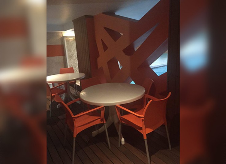 پکیج تضمینی لاغری هتل ونوس