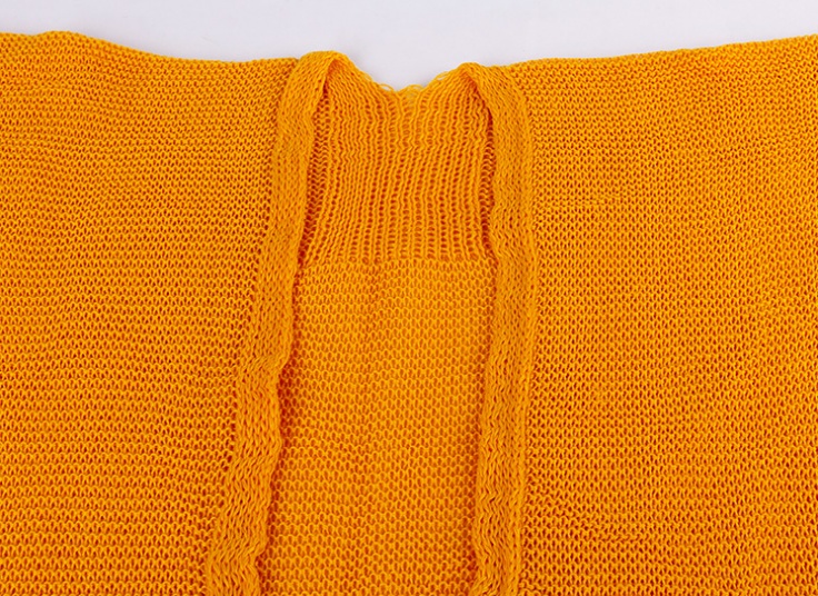 مانتو بافت زنانه مدل عبایی