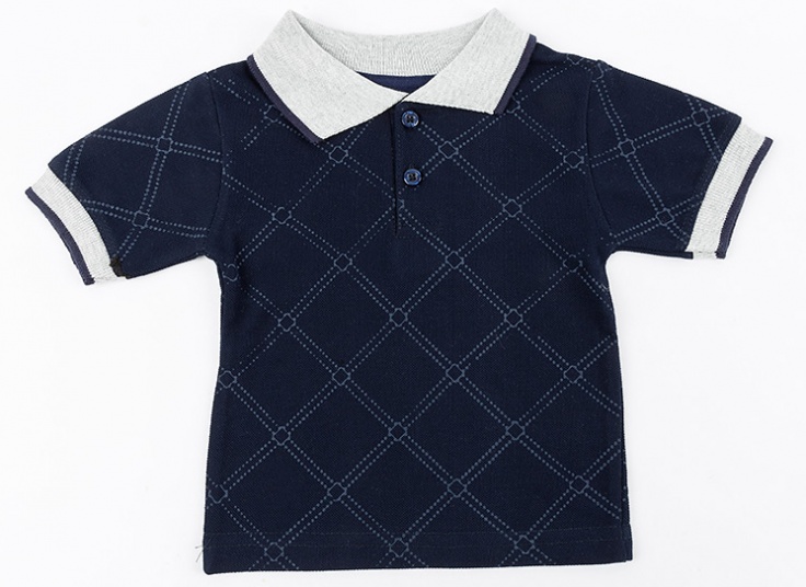 پولوشرت پسرانه جودون