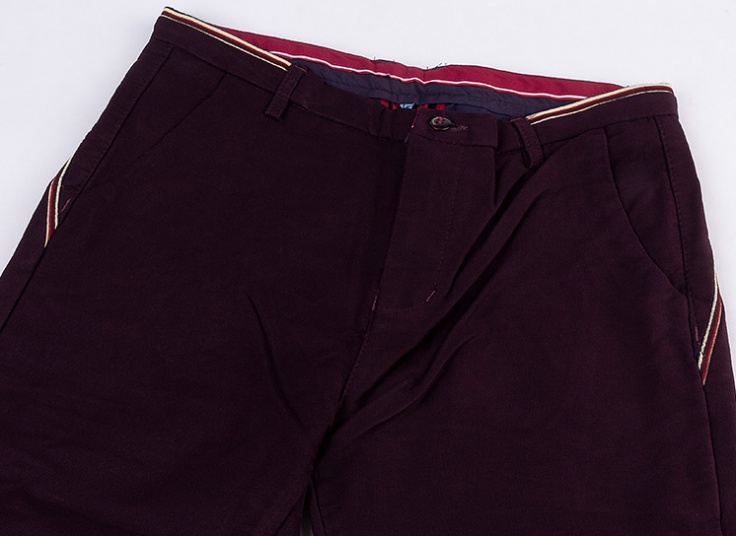 شلوار کتان مردانه Kuuleiader