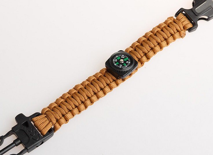 دستبند پاراکورد