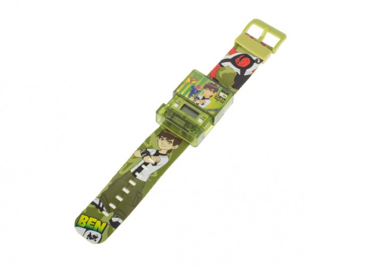 چند مدل ساعت بچه گانه