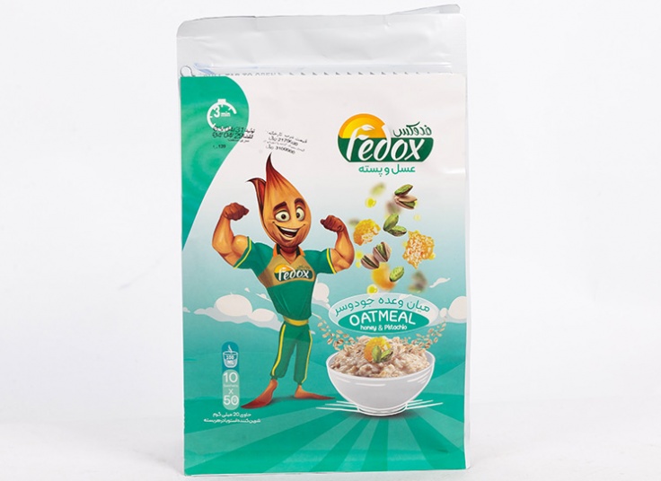 انواع اوتمیل Fedox