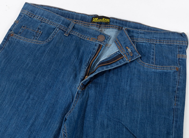 شلوار جین Lee