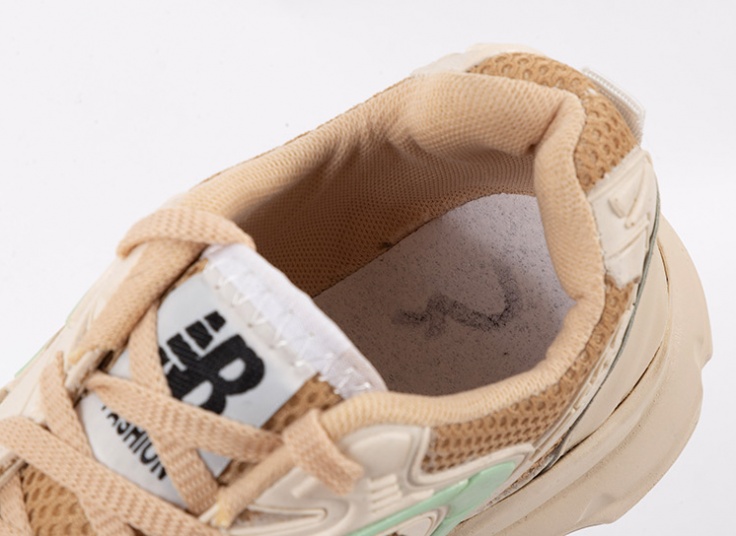 کتانی زنانه طرح New Balance