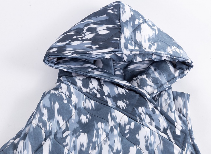 پافر کوتاه زنانه